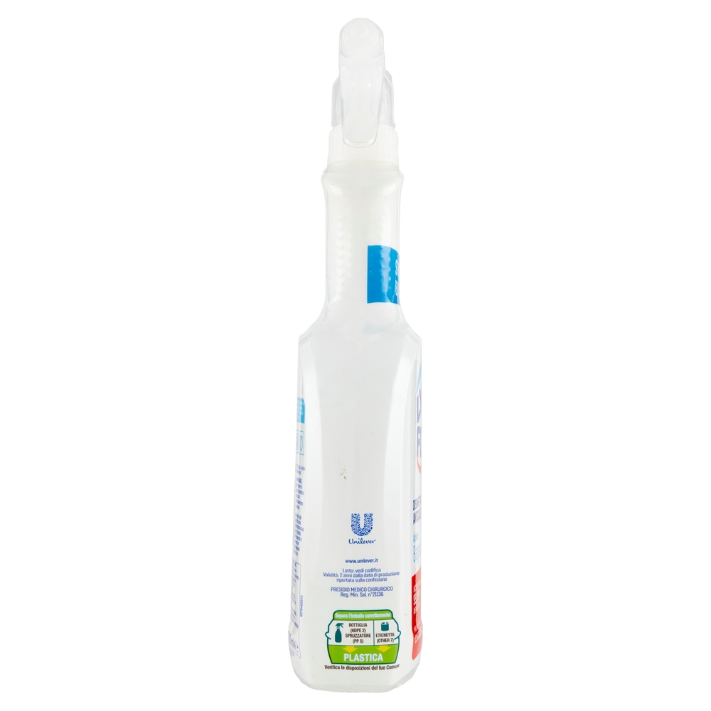 Lysoform Disinfettante Anticalcare Azione Bagno Fresco Profumo 700 ml